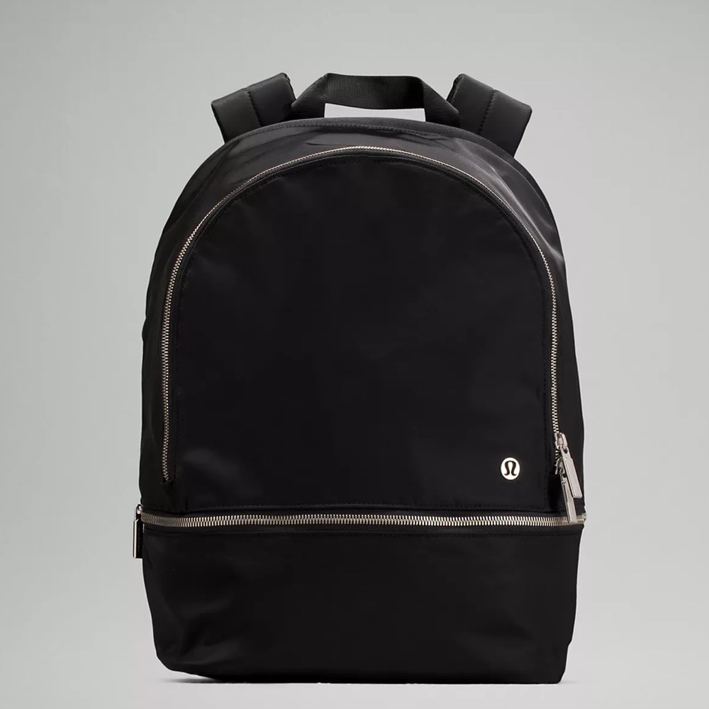 Lululemon City Adventurer Backpack 20L in Black